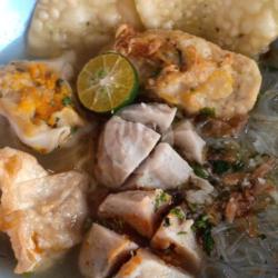 Bakso Malang Dimsum Homemade