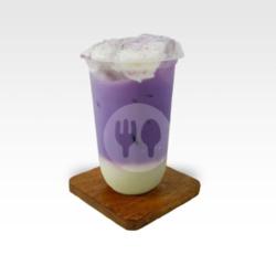 Taro Cream