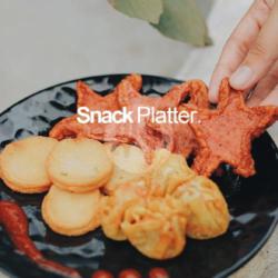 Snack Platter