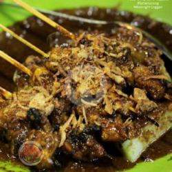 Sate Daging Ayam