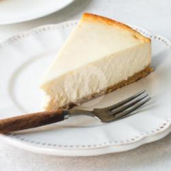 Cheesecake Slice