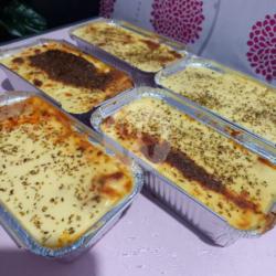 Premium Beef Lasagna