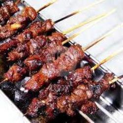 Sate Sapi