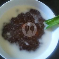 Bubur Singkong