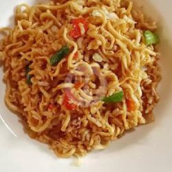 Nasi Goreng Mawut