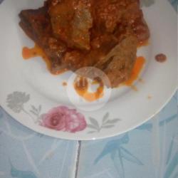 Paru Rendang.