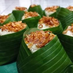 Nasi Uduk