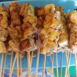 Sate Tahu Bakso