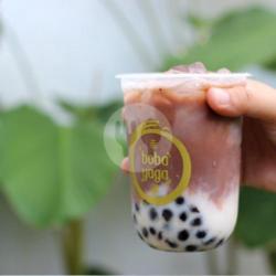 Royal Choco Non Boba