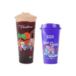 Bt21 Drink (all Variant)   Bt21 Cup - Koya