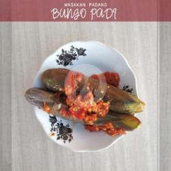 Terong Goreng Balado