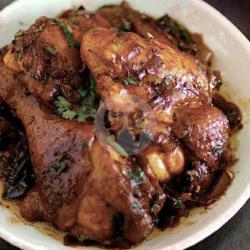 Semur Ayam Kecap