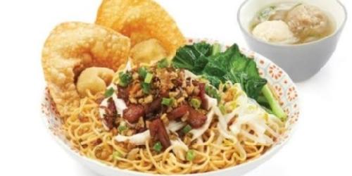 Mie Kering 89
