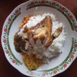 Nasi Ayam Khas Madura