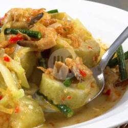 Lontong Sayur   Ayam