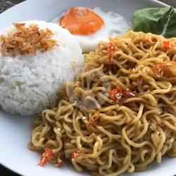 Paket Special Indomie Goreng