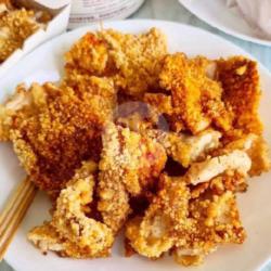 Crispy Chicken - Regular