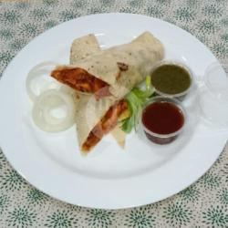 Kathi Roll Chicken