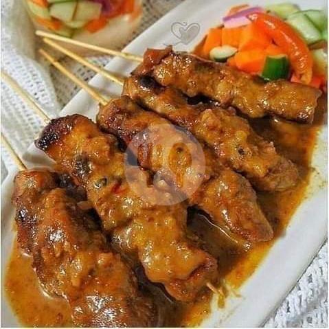 SATA AYAM MADURA CAK DUL, JL.RAYA BANARAN SEKARAN - GoFood