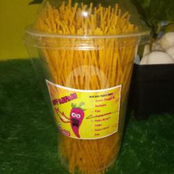 Mie Lidi Jagung Manis