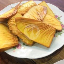 Sukun Atau Bakara Goreng