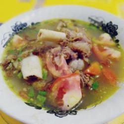 Sop Kambing Madura