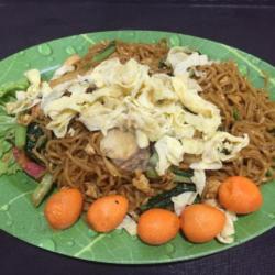 Bakmi Ulang Tahun