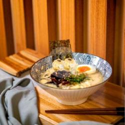 Ramen Miso Dimsum Siomay