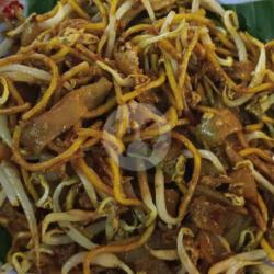 Mie Ekonomi Kerang