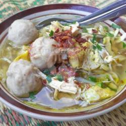 Soto Ayam Ambyar