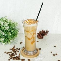 Ice Blended Cappucino