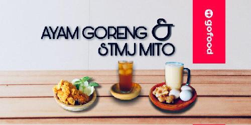 Ayam Goreng & Stmj Mito, Blimbing