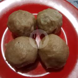 4 Biji Bakso Mercon