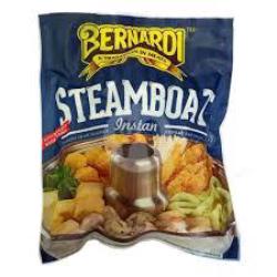 Bernardi Steamboat 500gram