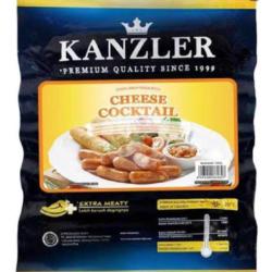 Kanzler Cheese Choctail 500gr