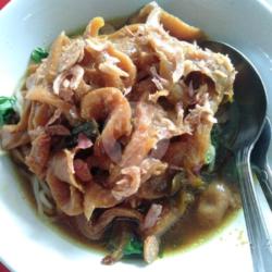 Mie Jamur   Bakso Kecil