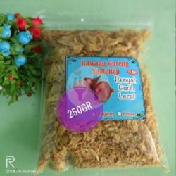 Bawang Goreng Sumenep 250gr