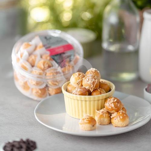 Prima Rasa Bakery & Pastry, Kemuning - GoFood