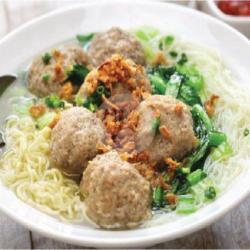 Bakso Kenyang