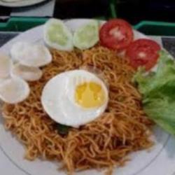 (1 Bks Indomie Fried   Eggs)