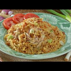 Nasi Goreng Magelangan