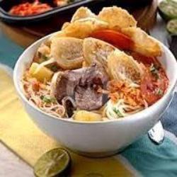 Soto Mie Betawi