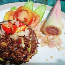 Nasi Goreng Combrang