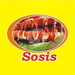 Sosis Bakar Keju