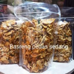 Basreng Rasa Pedas