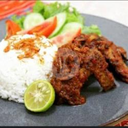 Paket Rujak Ayam