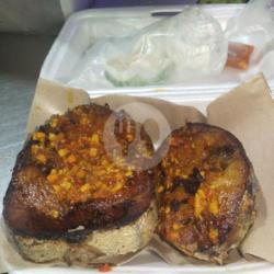 Ikan Cakalang - 250 Gram