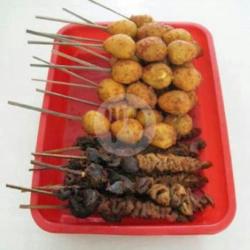 Aneka Sate