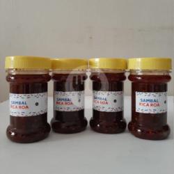 Sambal Rica Roa