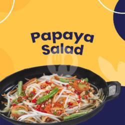 Papaya Salad  Original